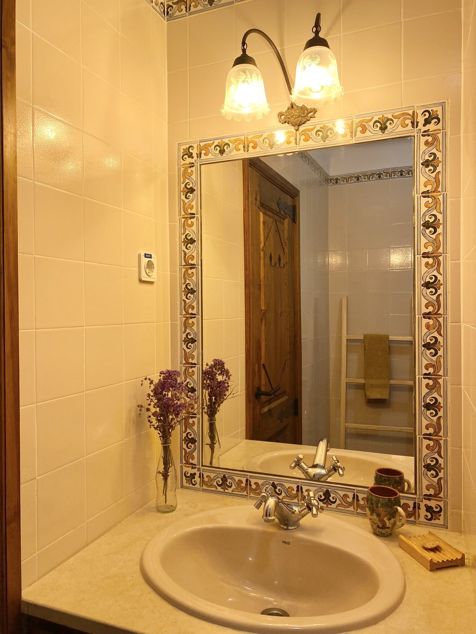 Bathroom 5