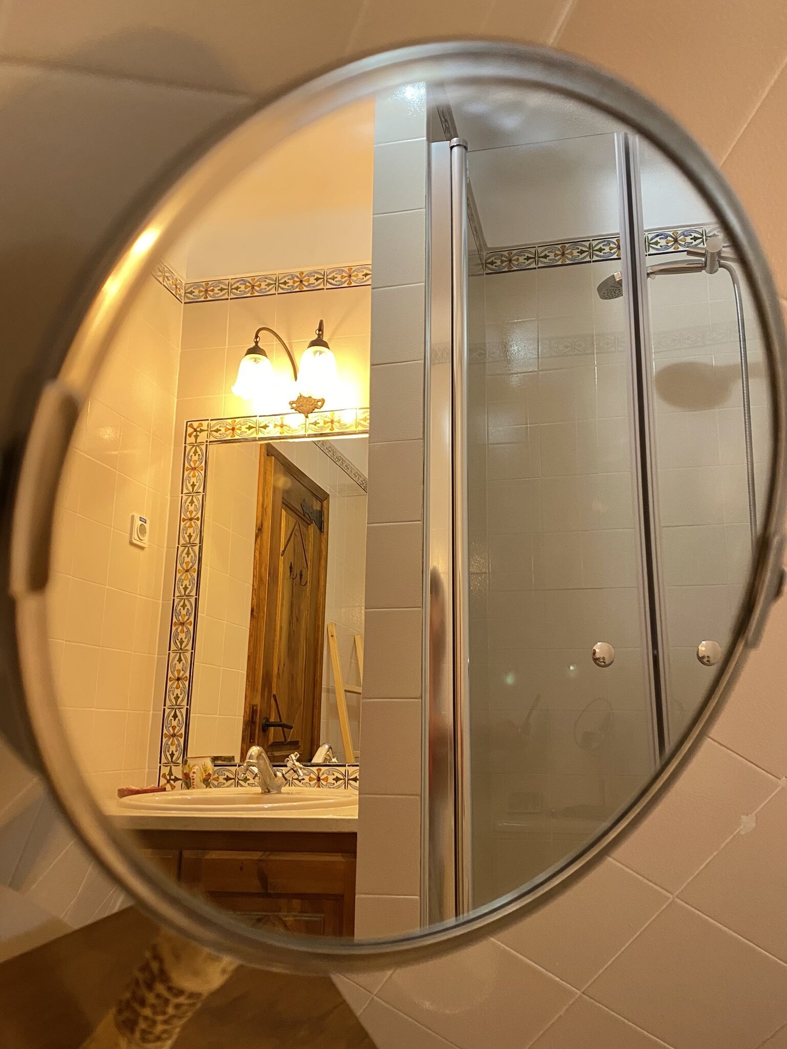 Bathroom 6
