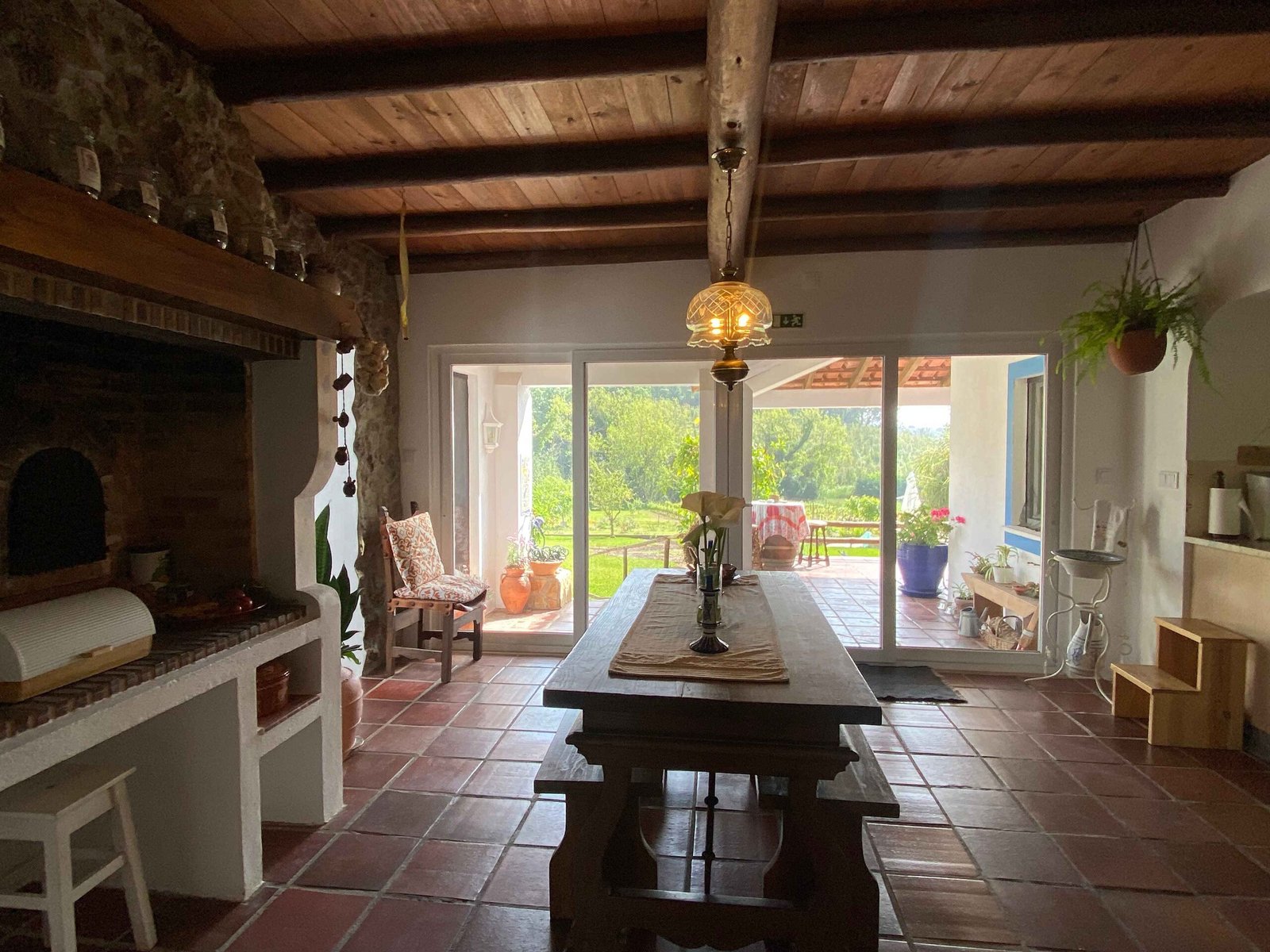 Communal Kitchen 4
