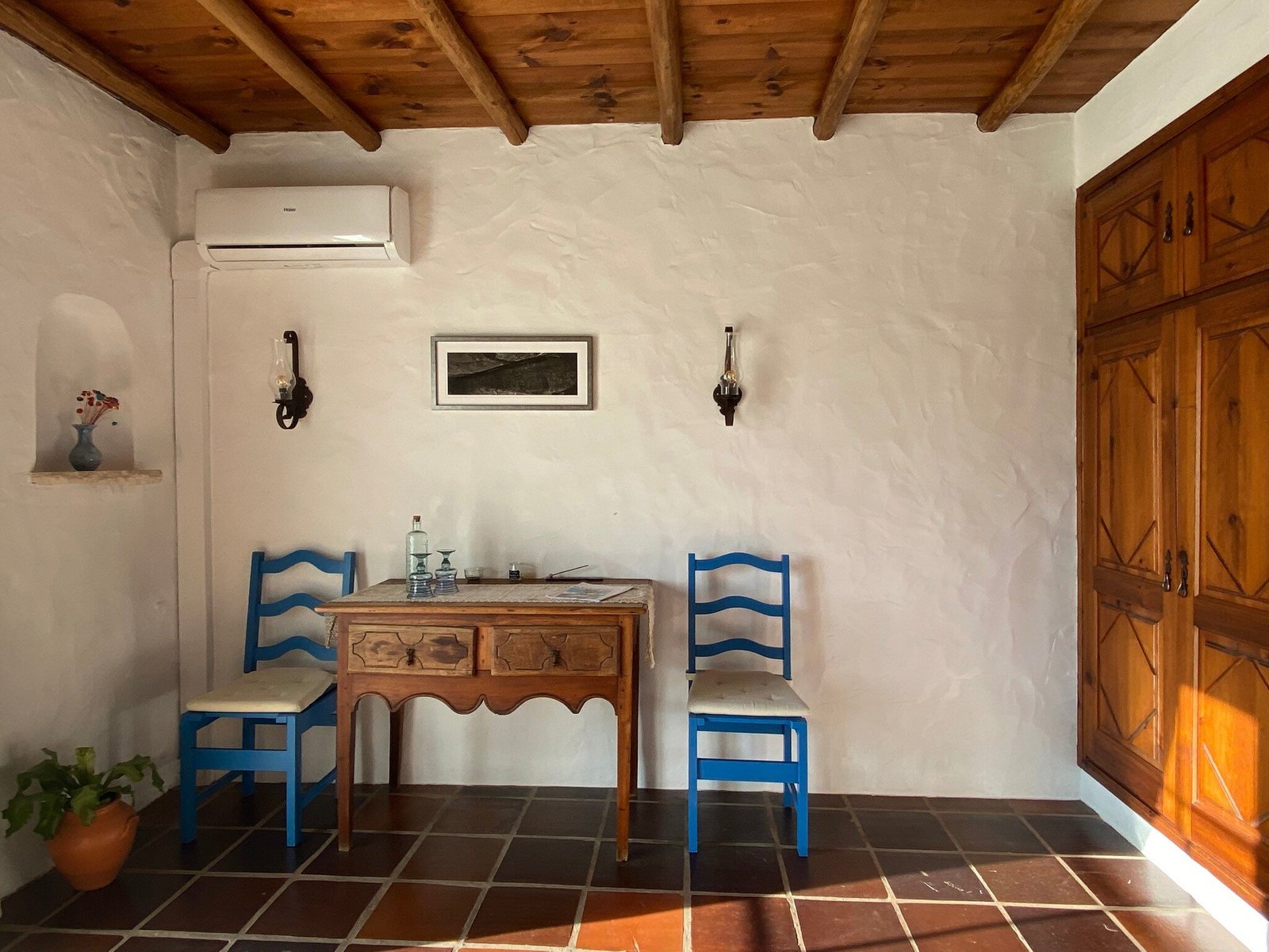 Ensuite 15