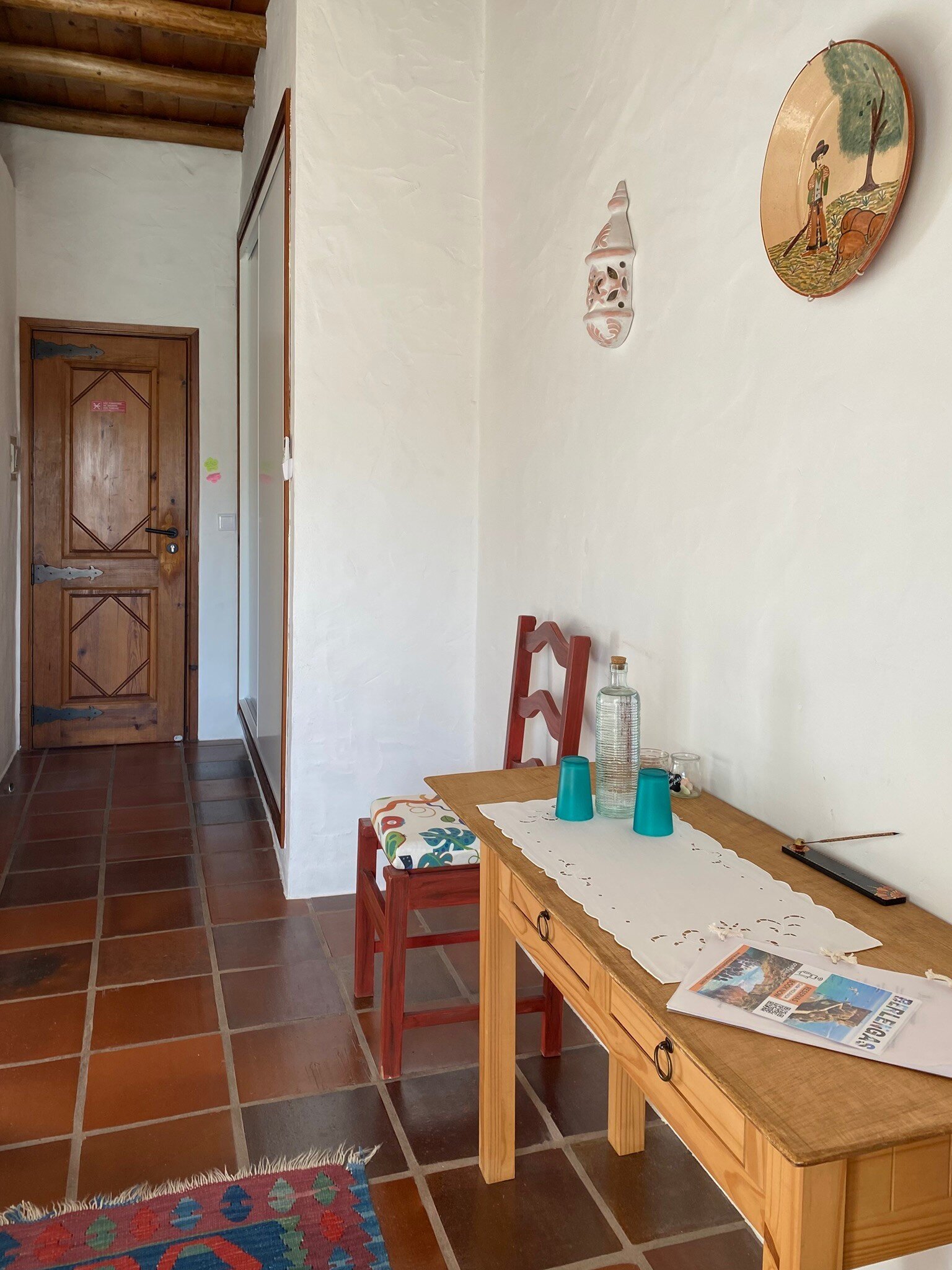 Ensuite 17