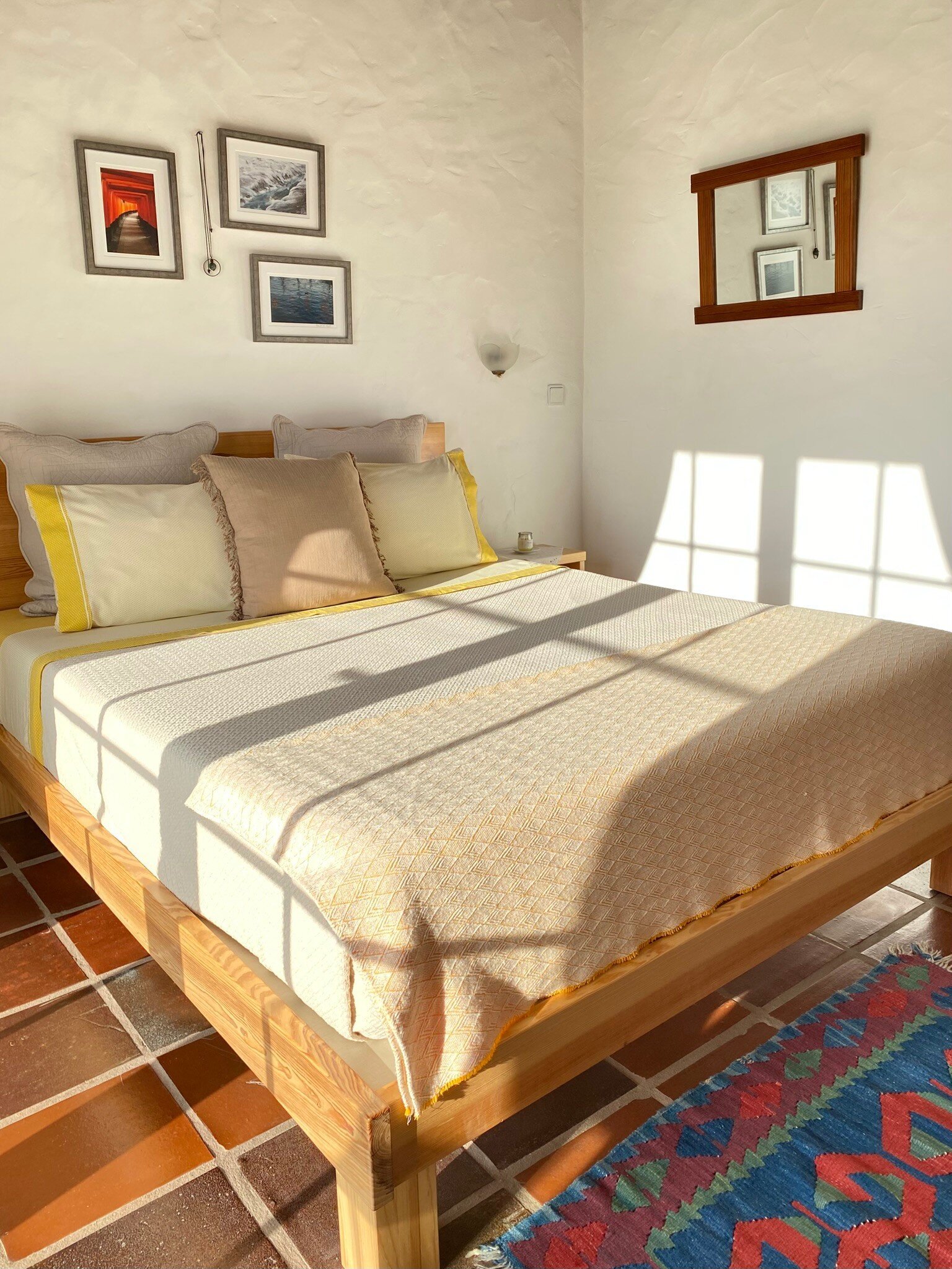 Ensuite 20