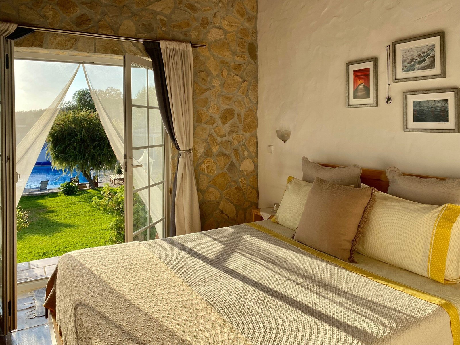 Ensuite 29