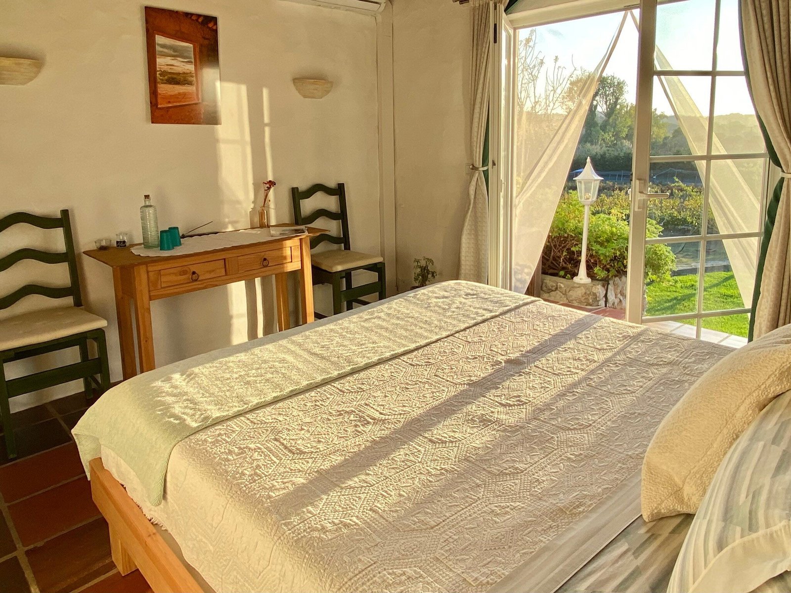 Ensuite 55