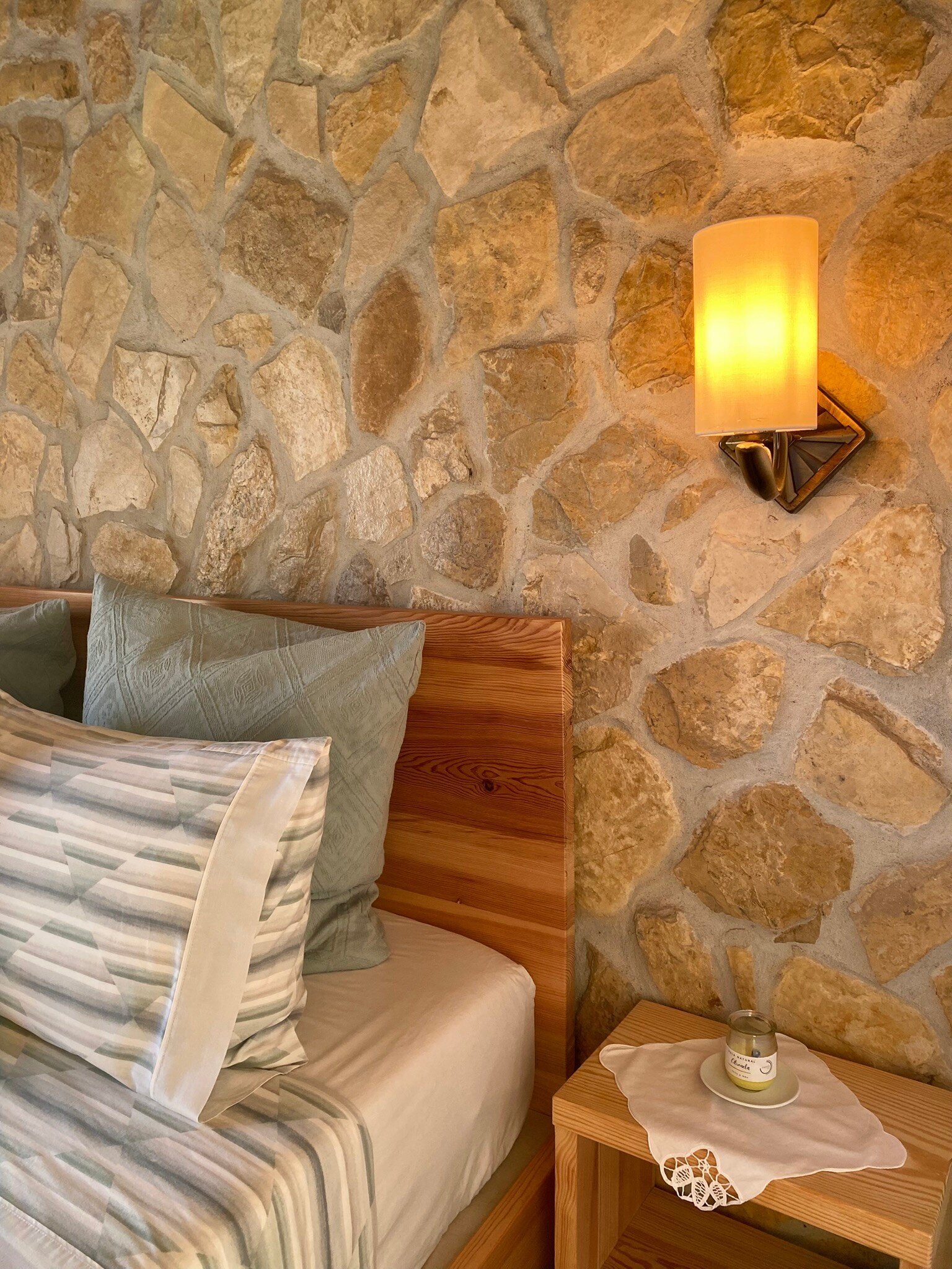 Ensuite 65