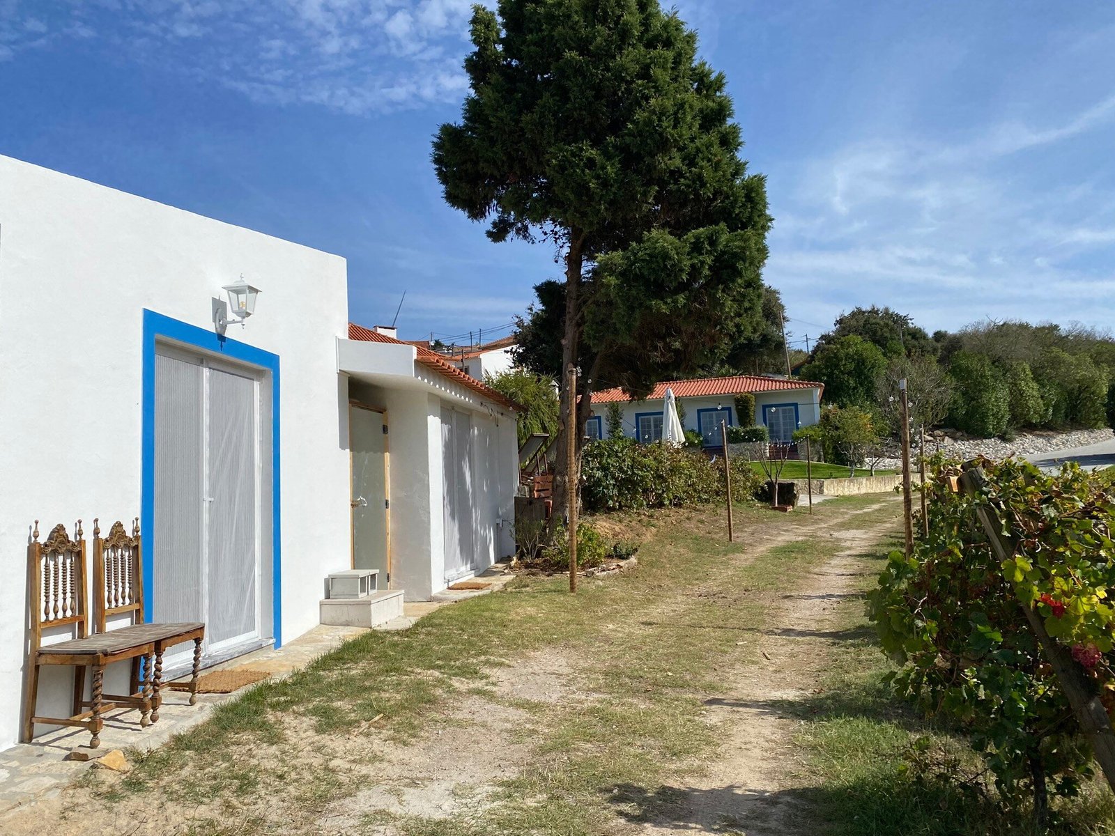 Ensuite 71