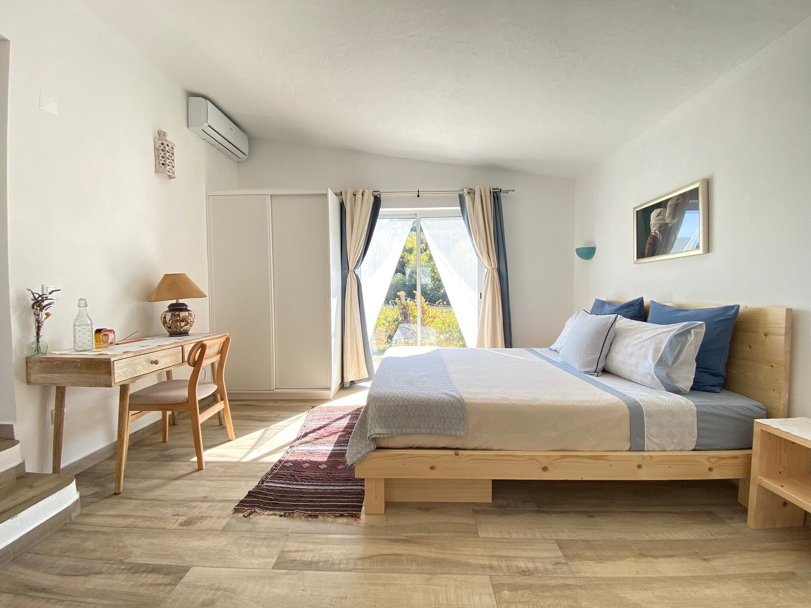 Ensuite 85