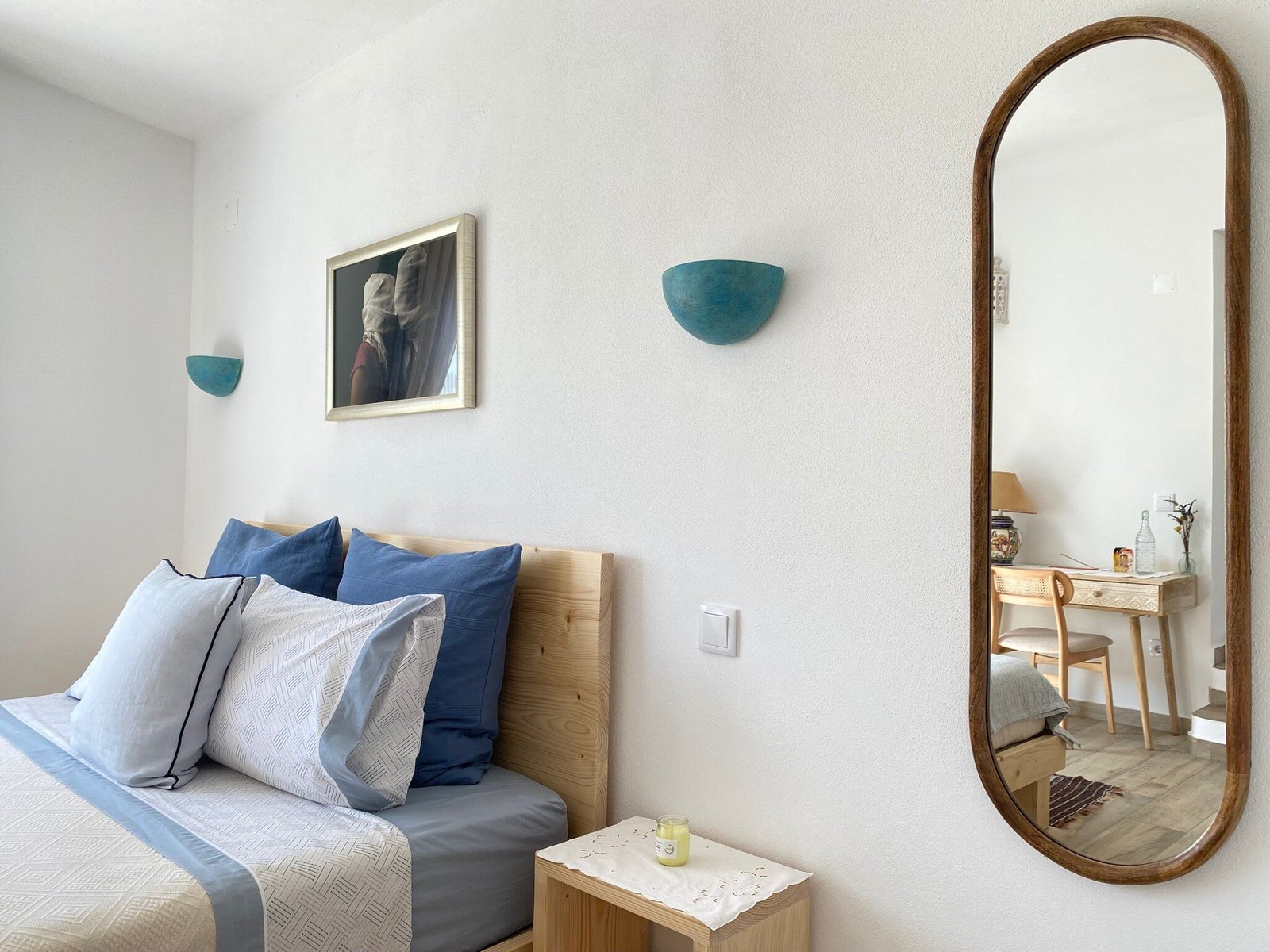 Ensuite 86
