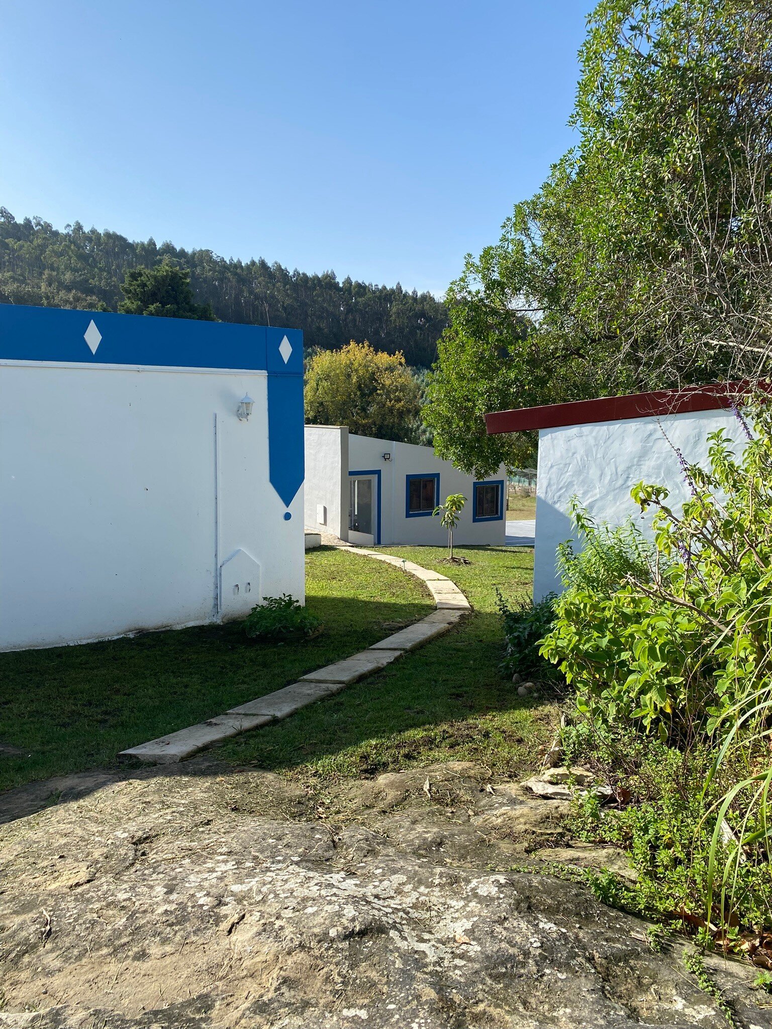 Ensuite 88