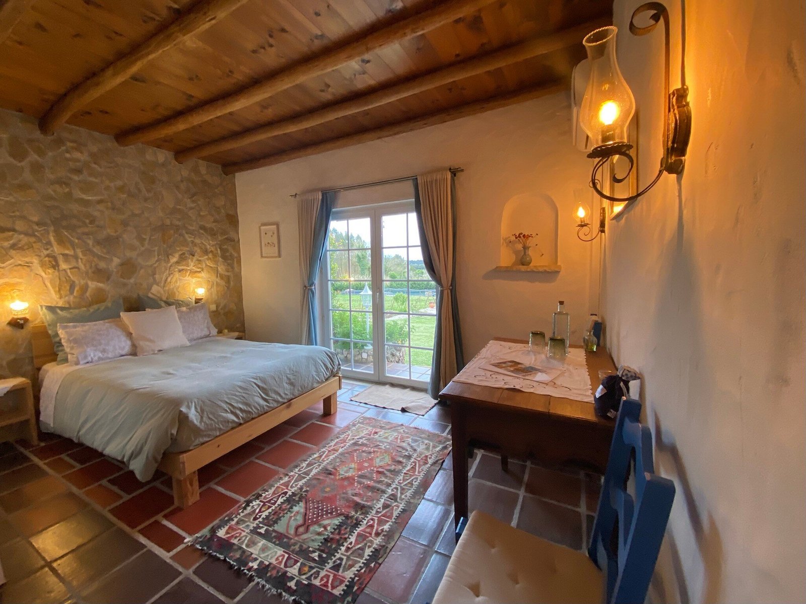 Ensuite 95