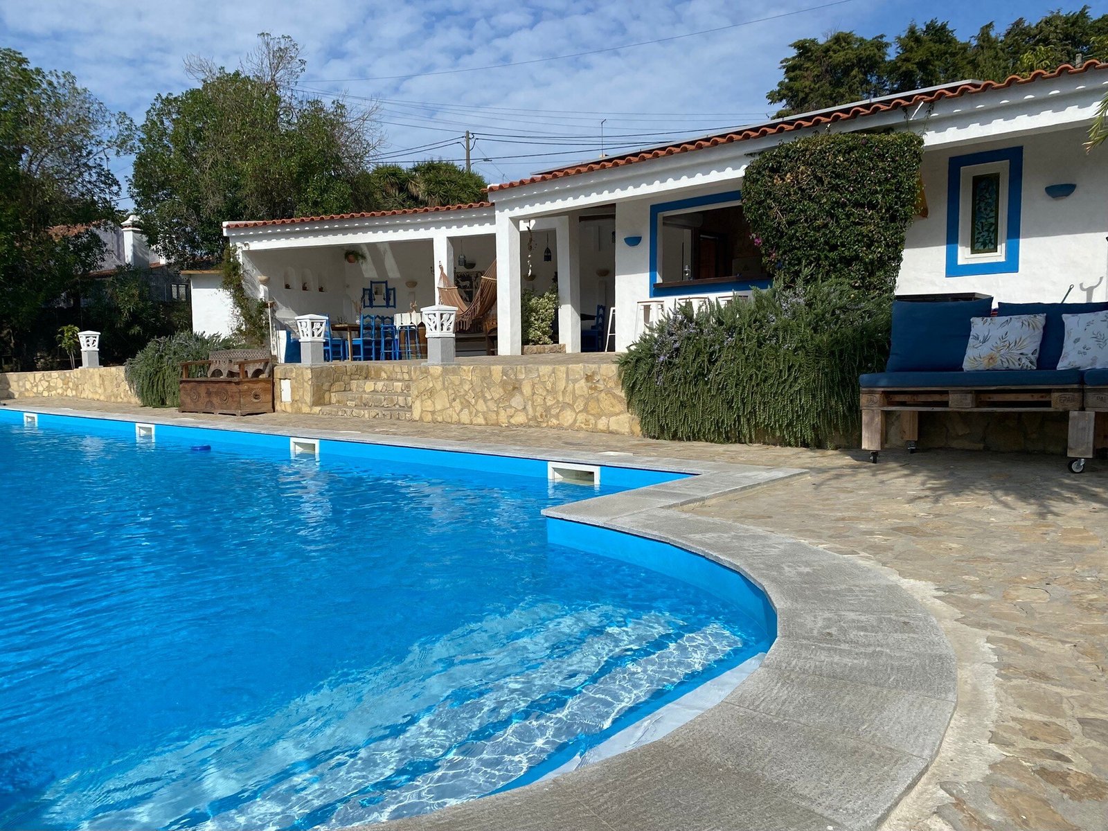 Outdoor Pool 16