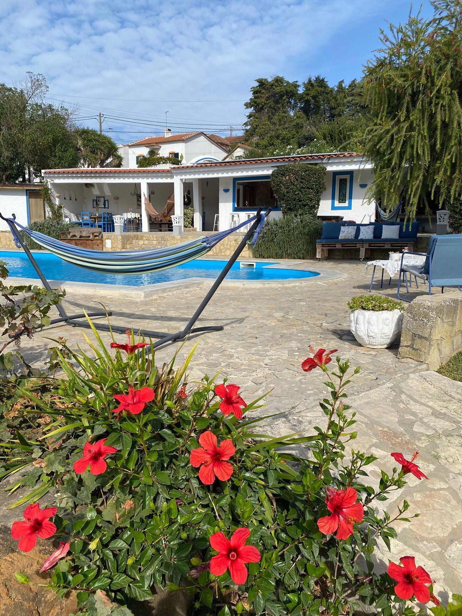 Outdoor Pool 18