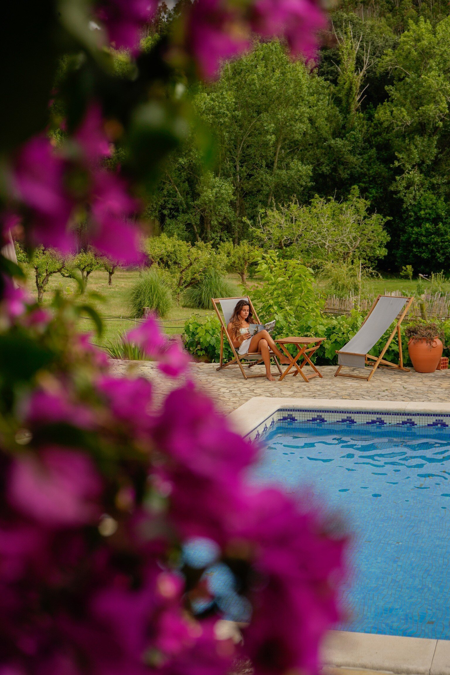 Outdoor Pool 33