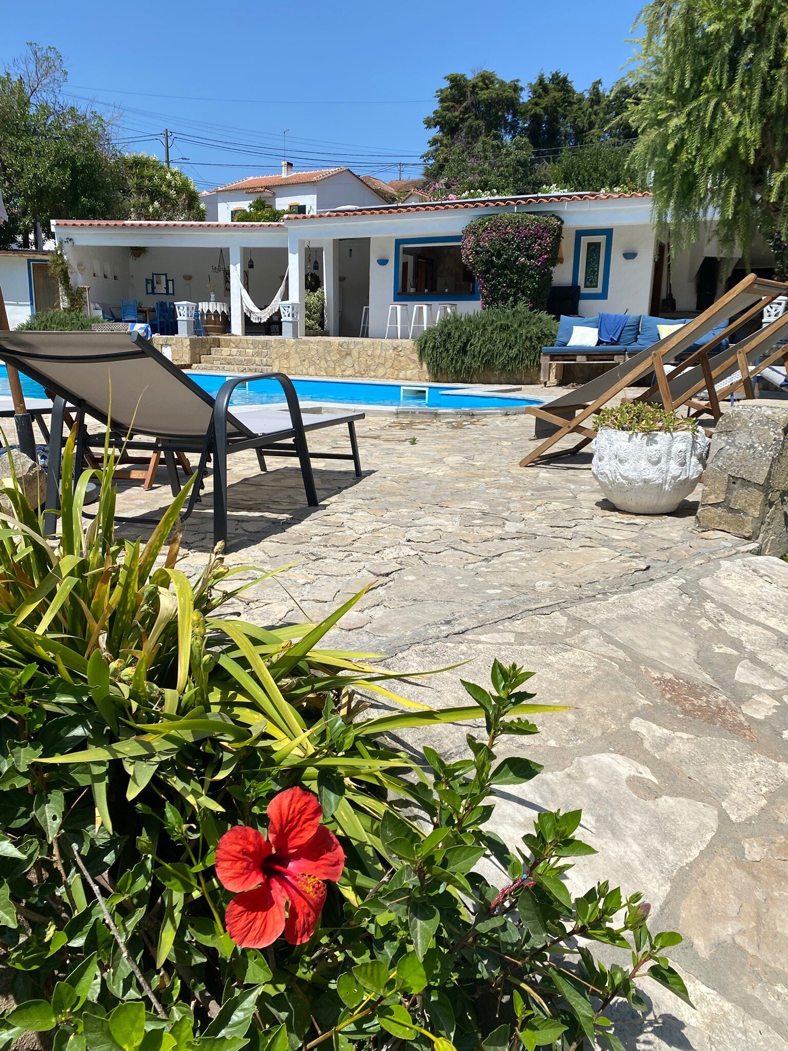 Outdoor Pool 37