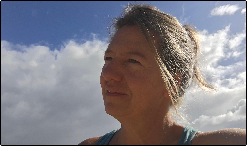 Sandra Stubenvoll
