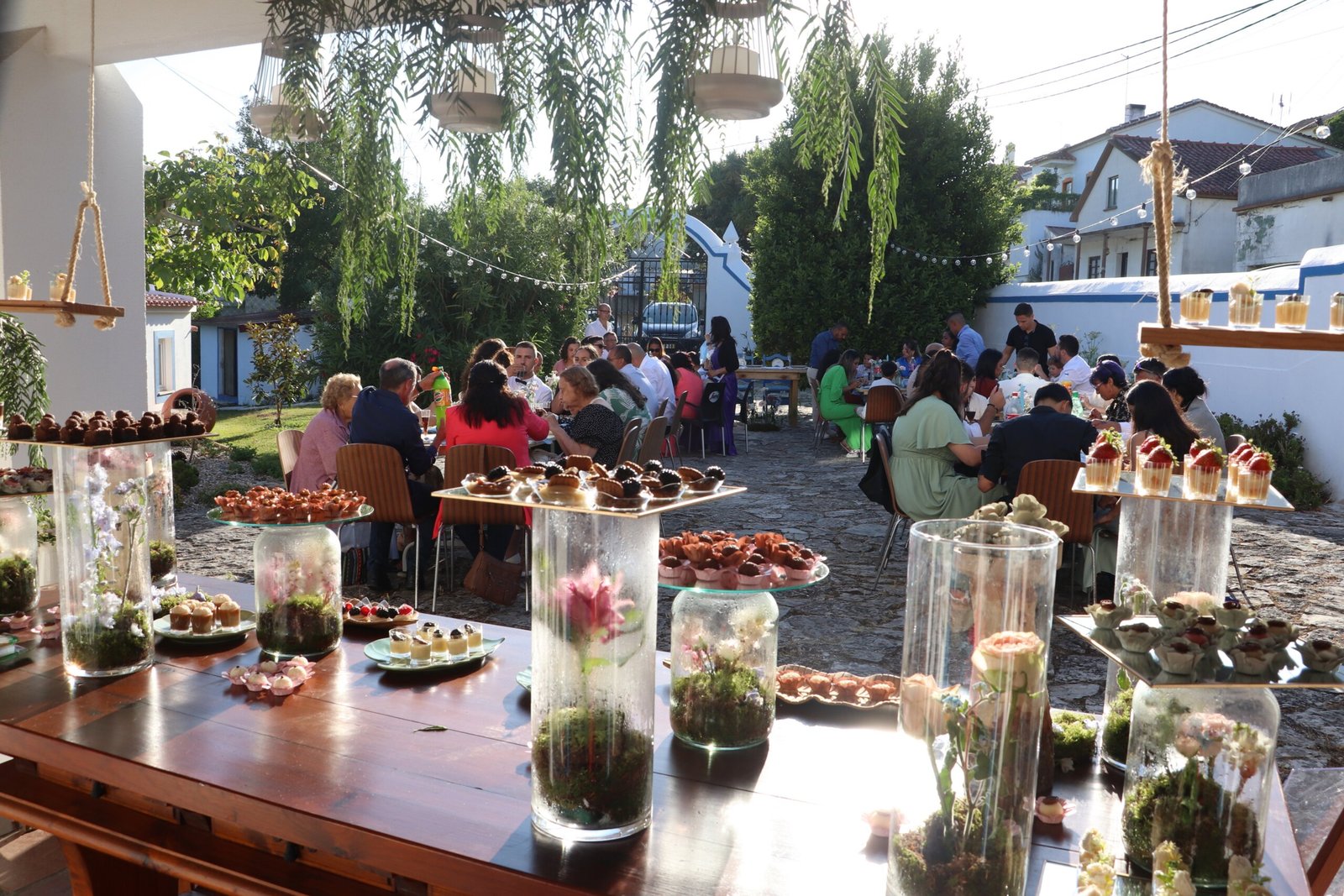 Quinta Mourada - Events 1