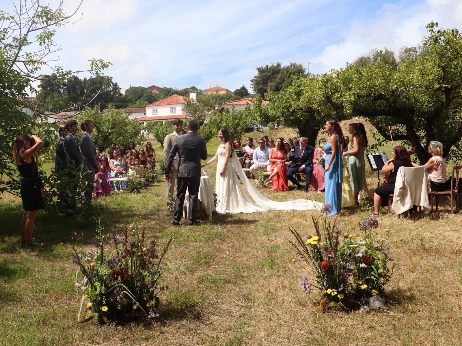 Quinta Mourada - Events 2