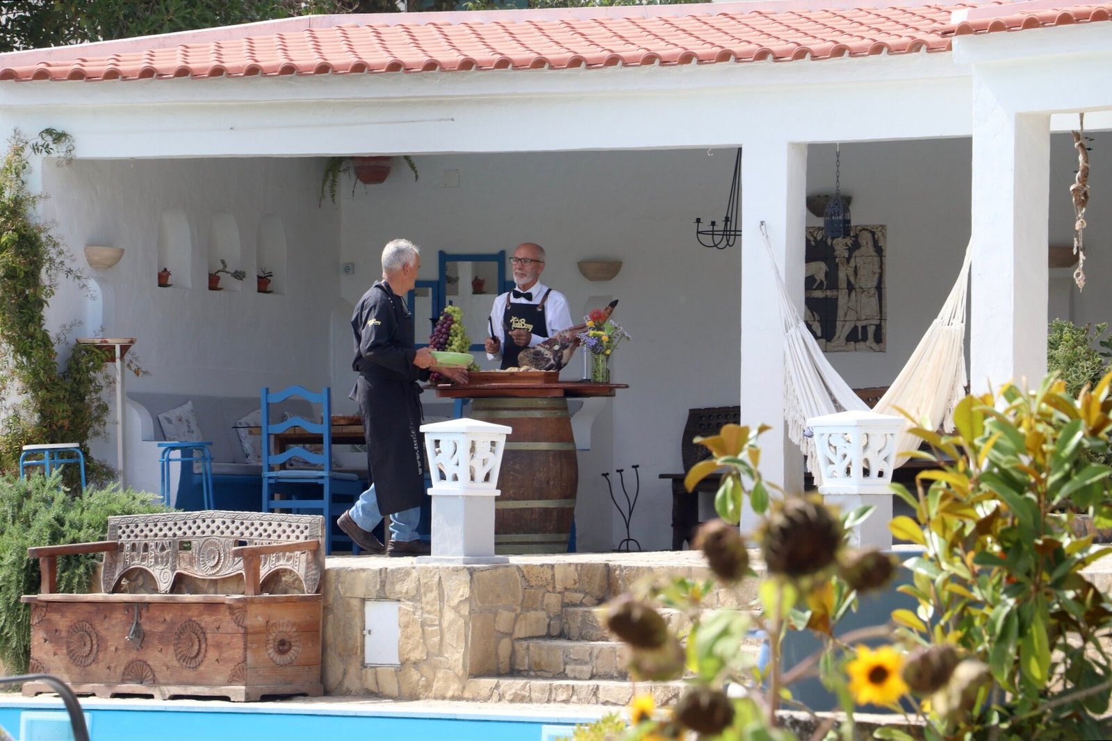 Quinta Mourada - Events 3