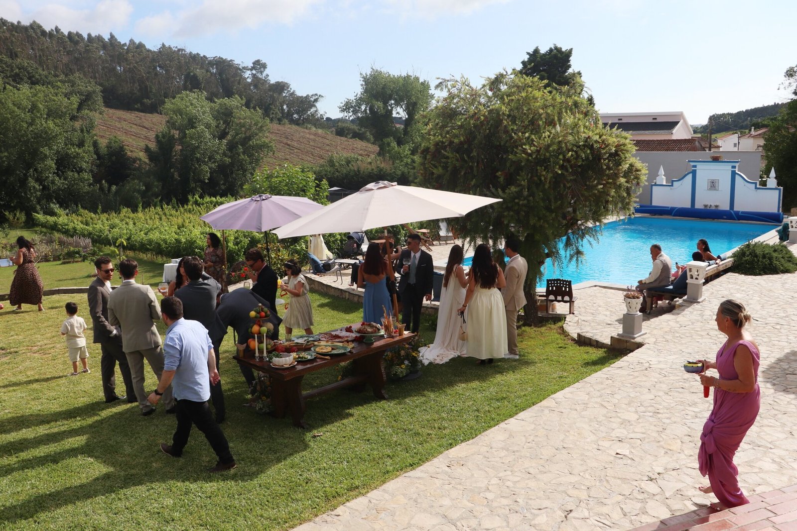 Quinta Mourada - Events 4