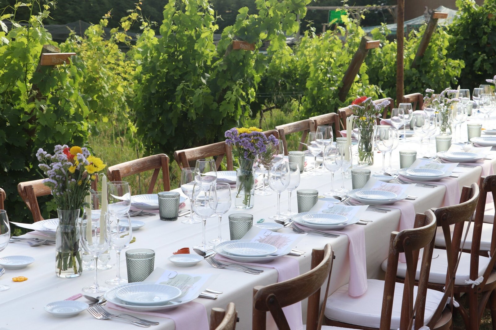 Quinta Mourada - Events 5