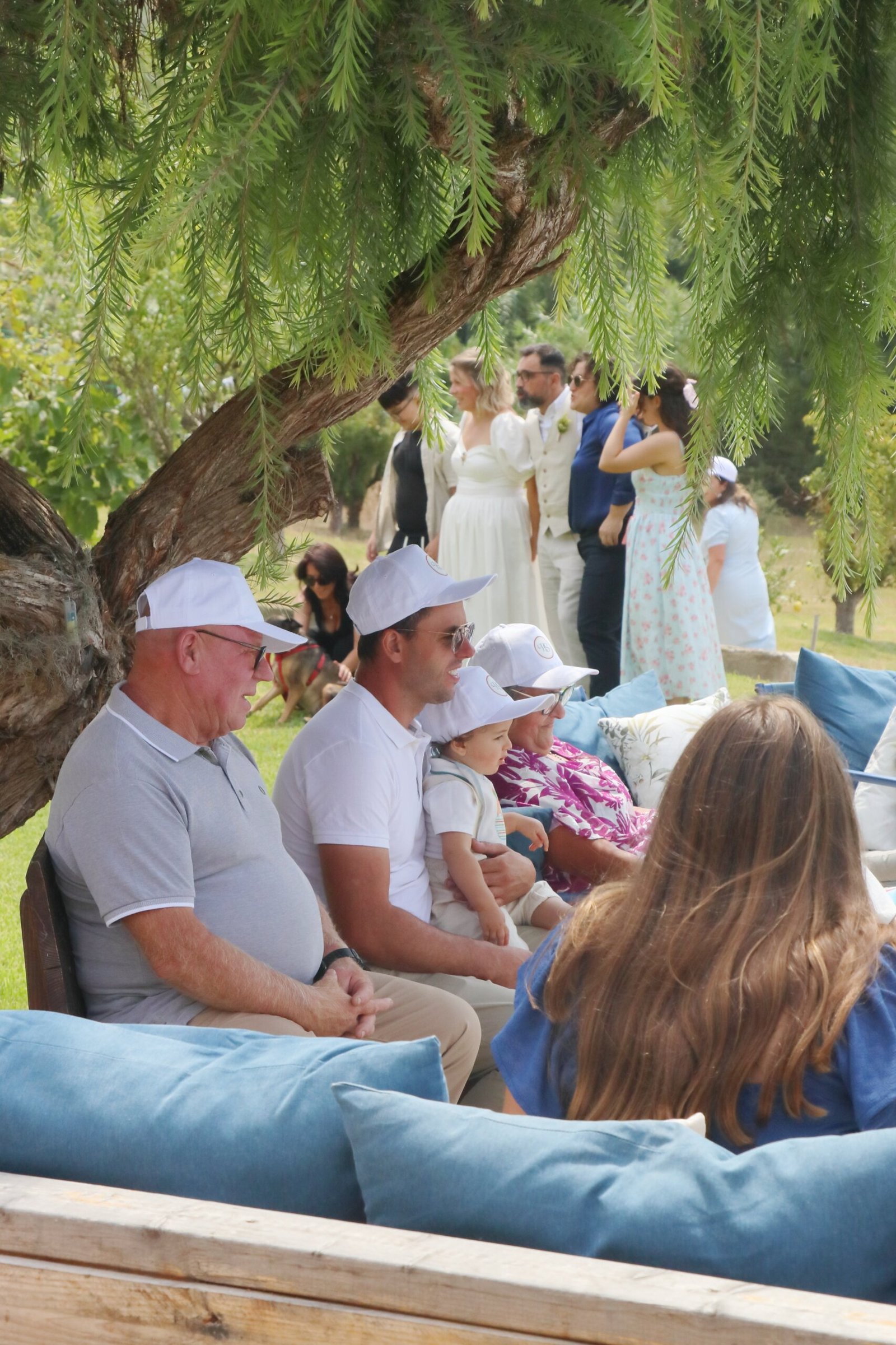 Quinta Mourada - Events 6