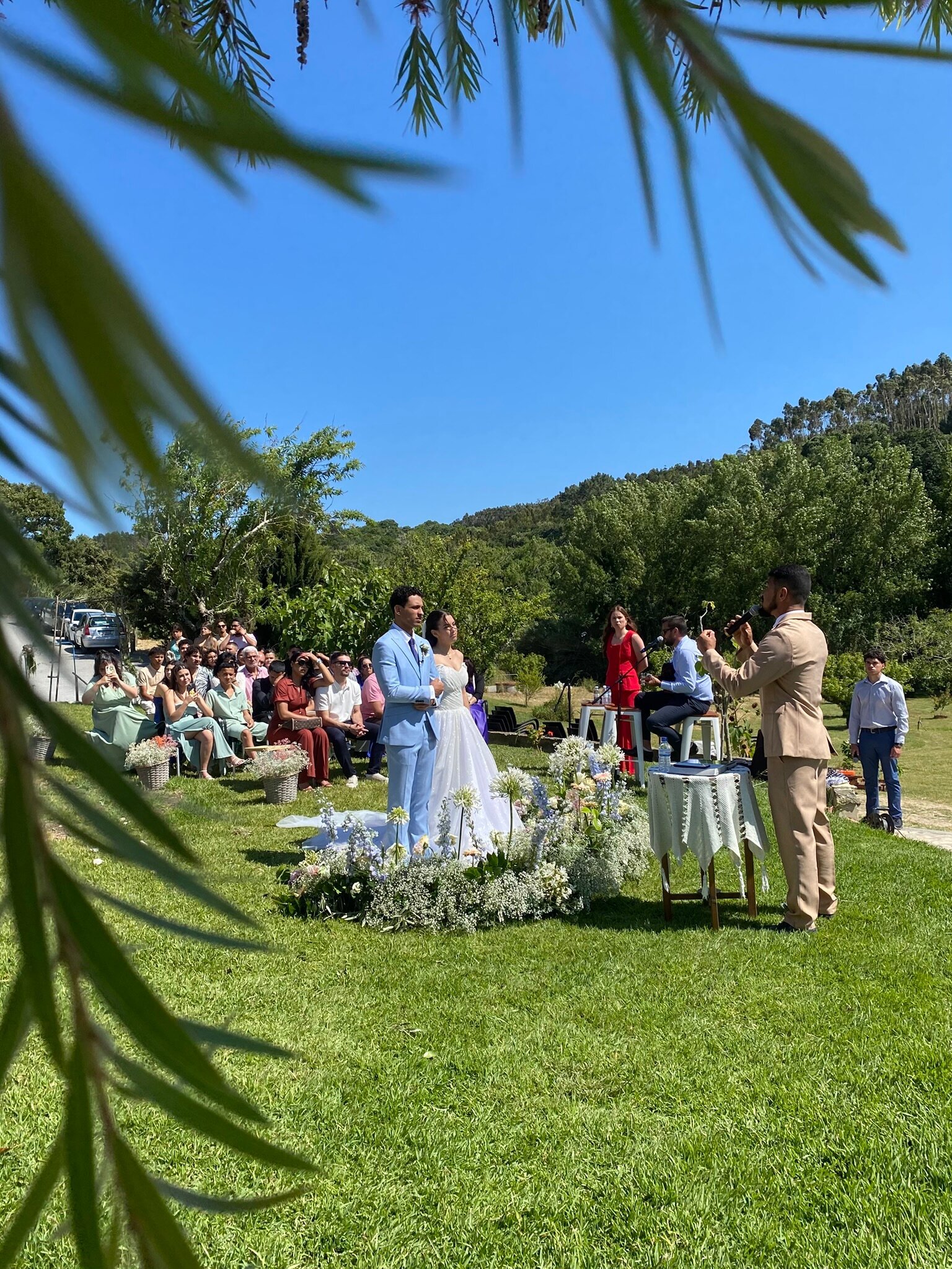 Quinta Mourada - Events 10
