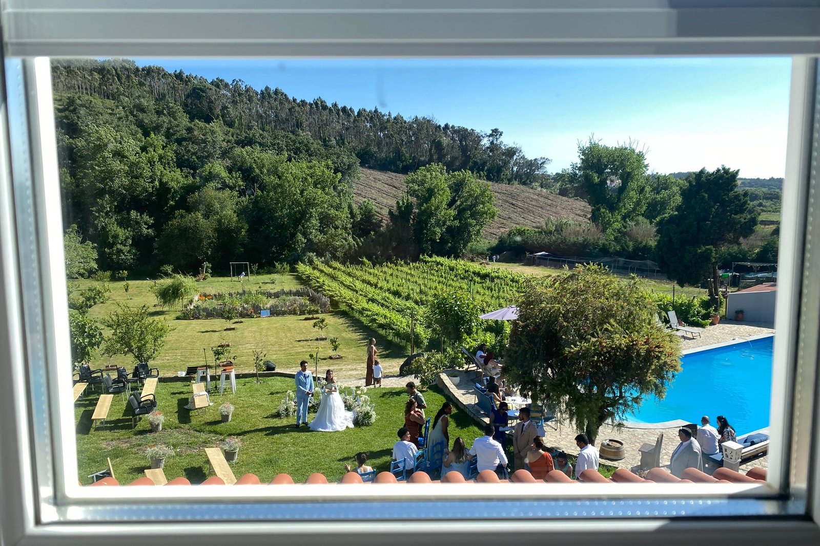 Quinta Mourada - Events 11