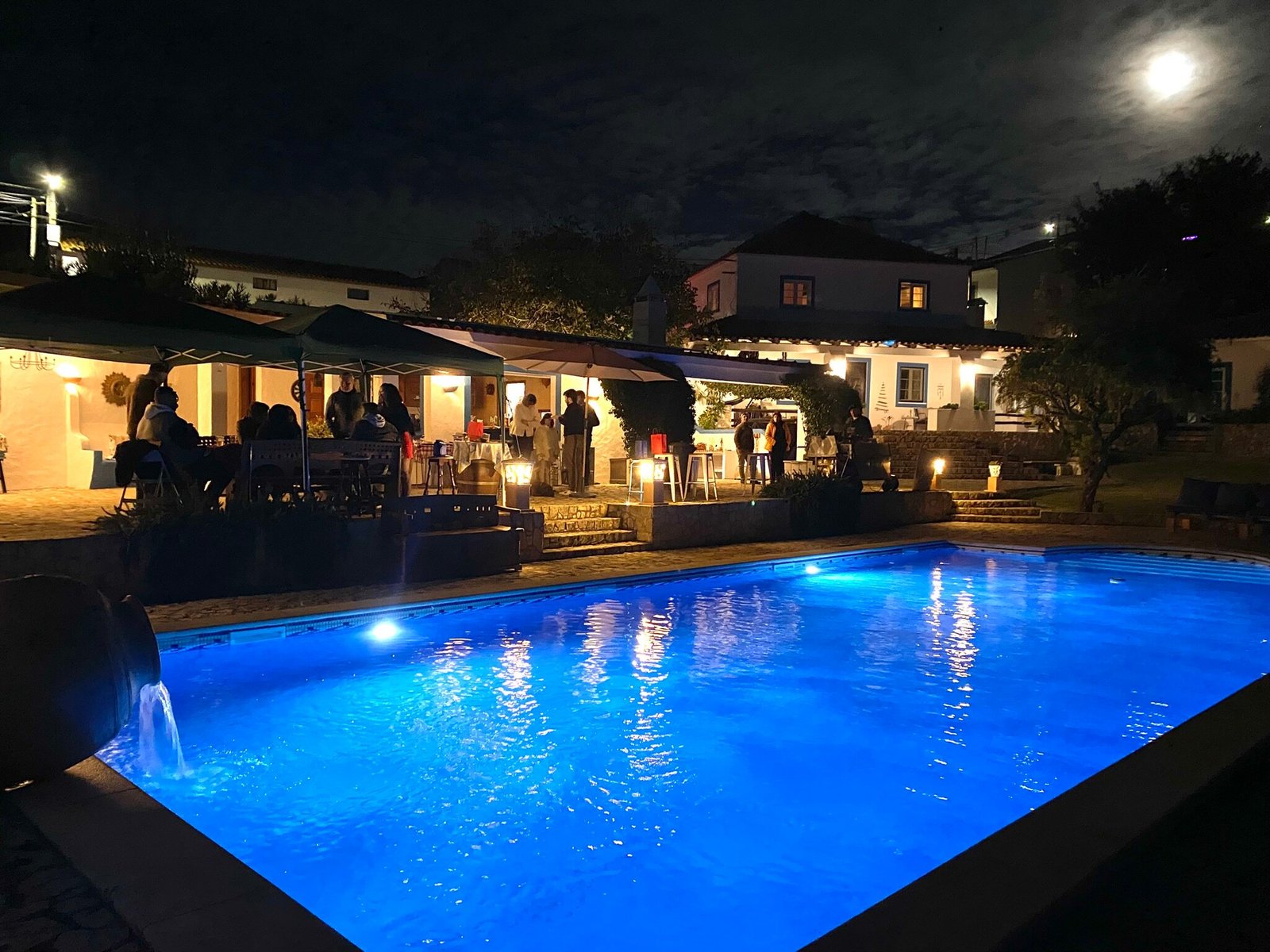 Quinta Mourada - Events 13