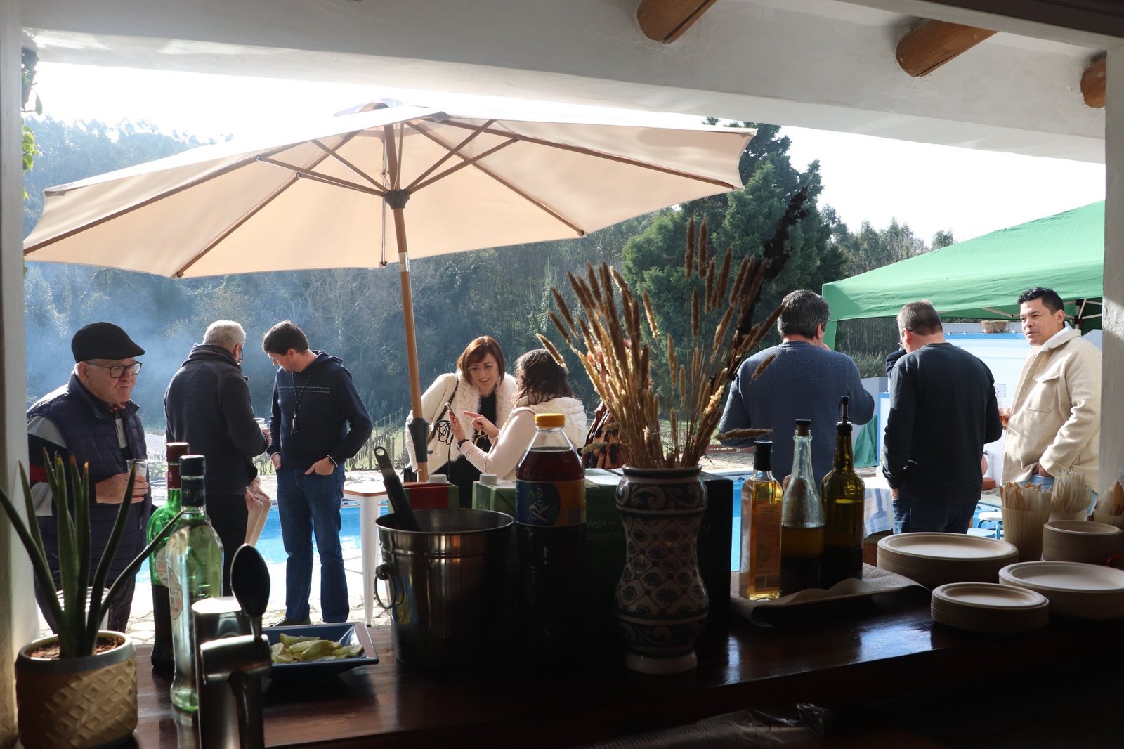 Quinta Mourada - Events 14