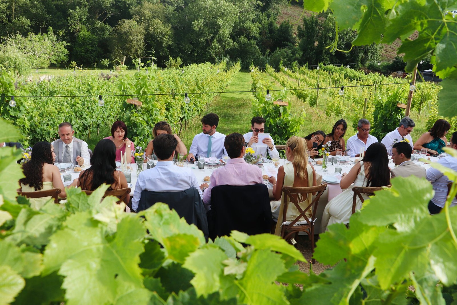Quinta Mourada - Events 15