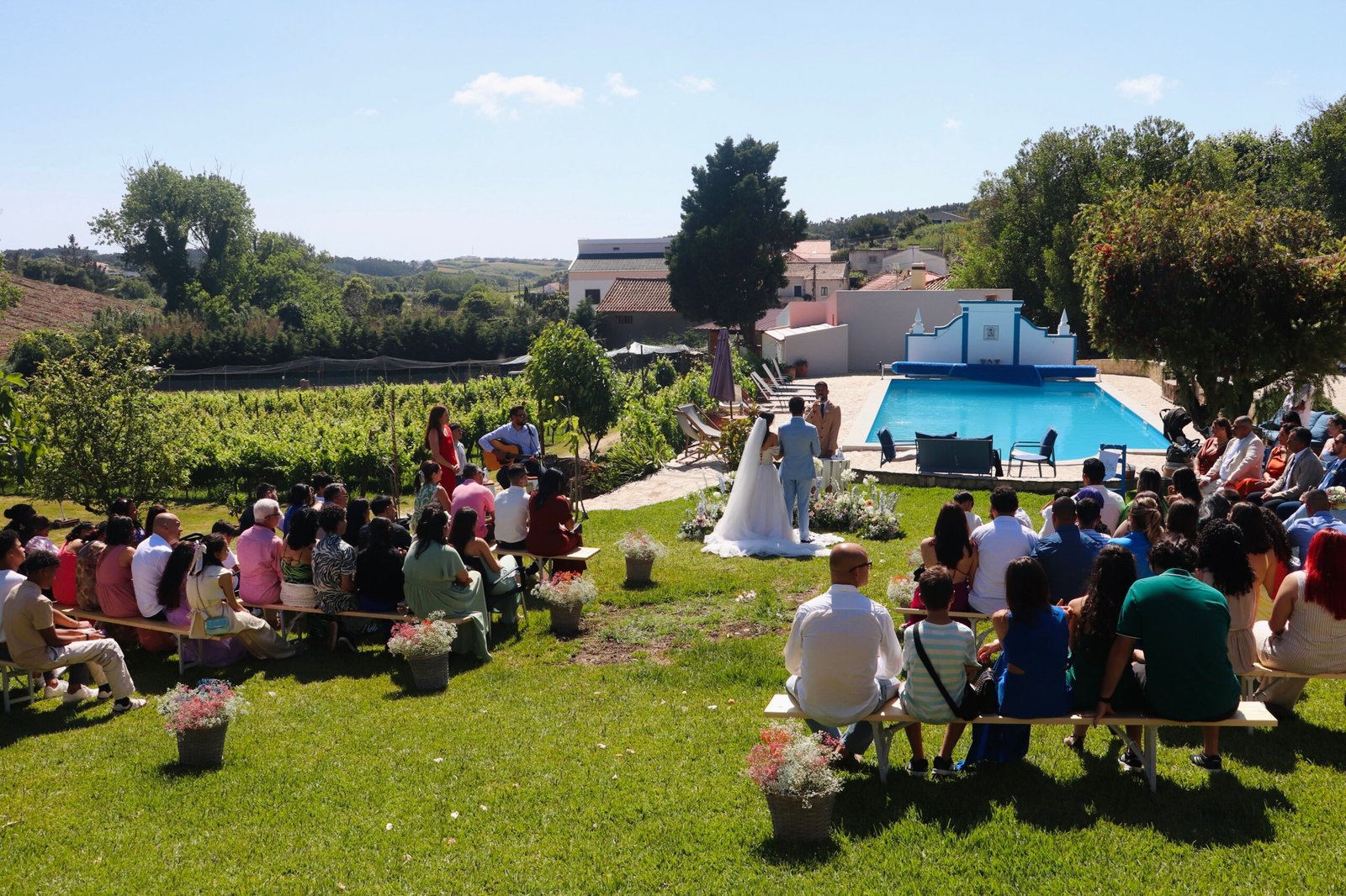 Quinta Mourada - Events 16
