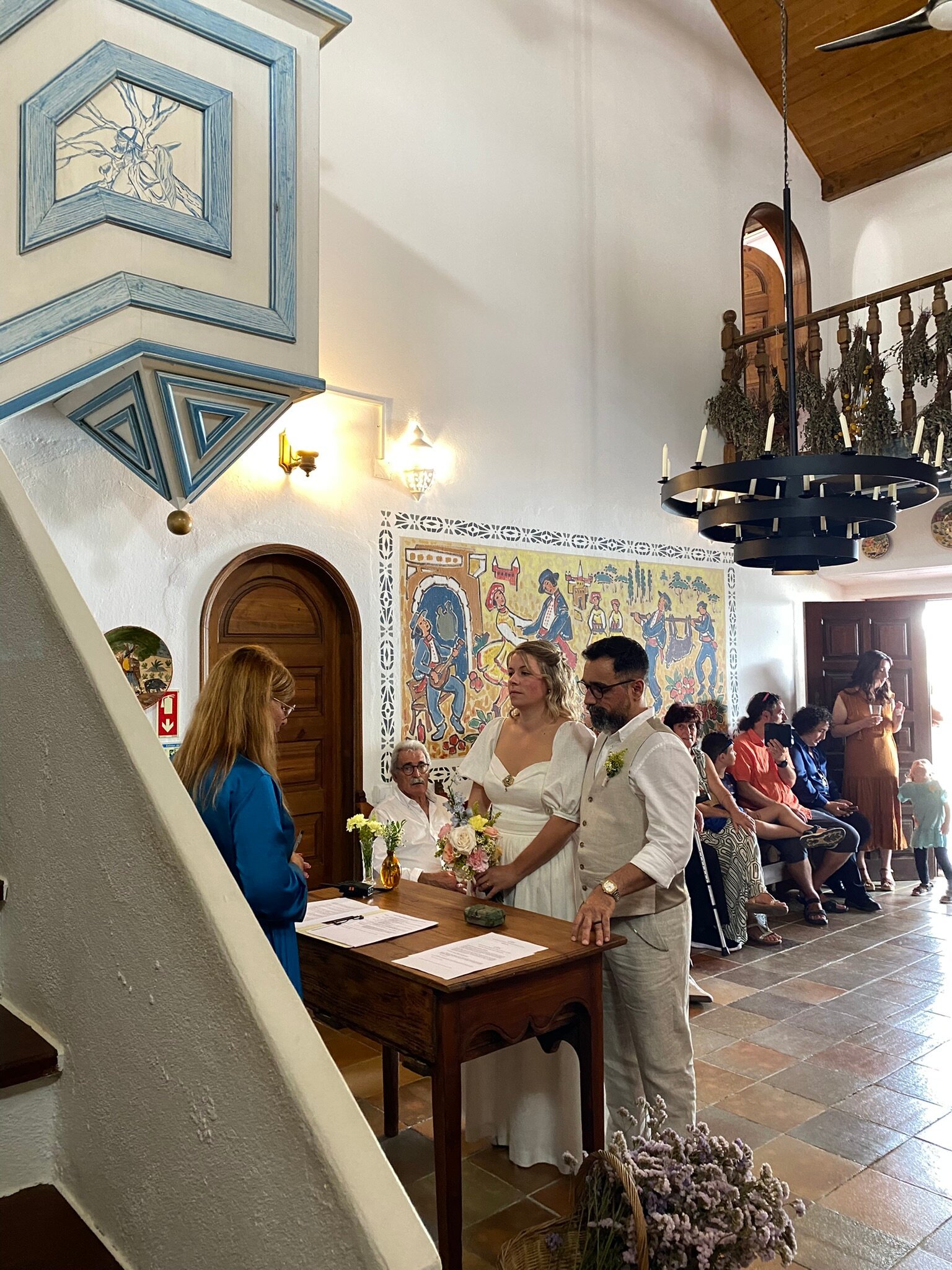 Quinta Mourada - Events 18