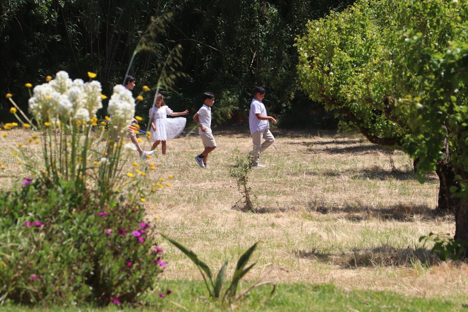 Quinta Mourada - Events 19