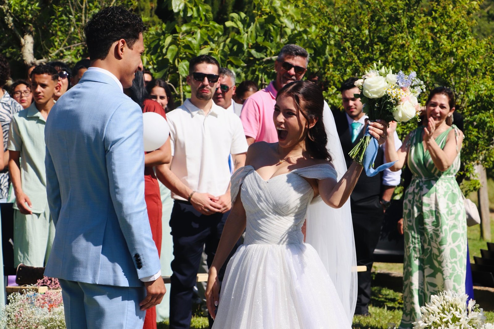 Quinta Mourada - Events 21