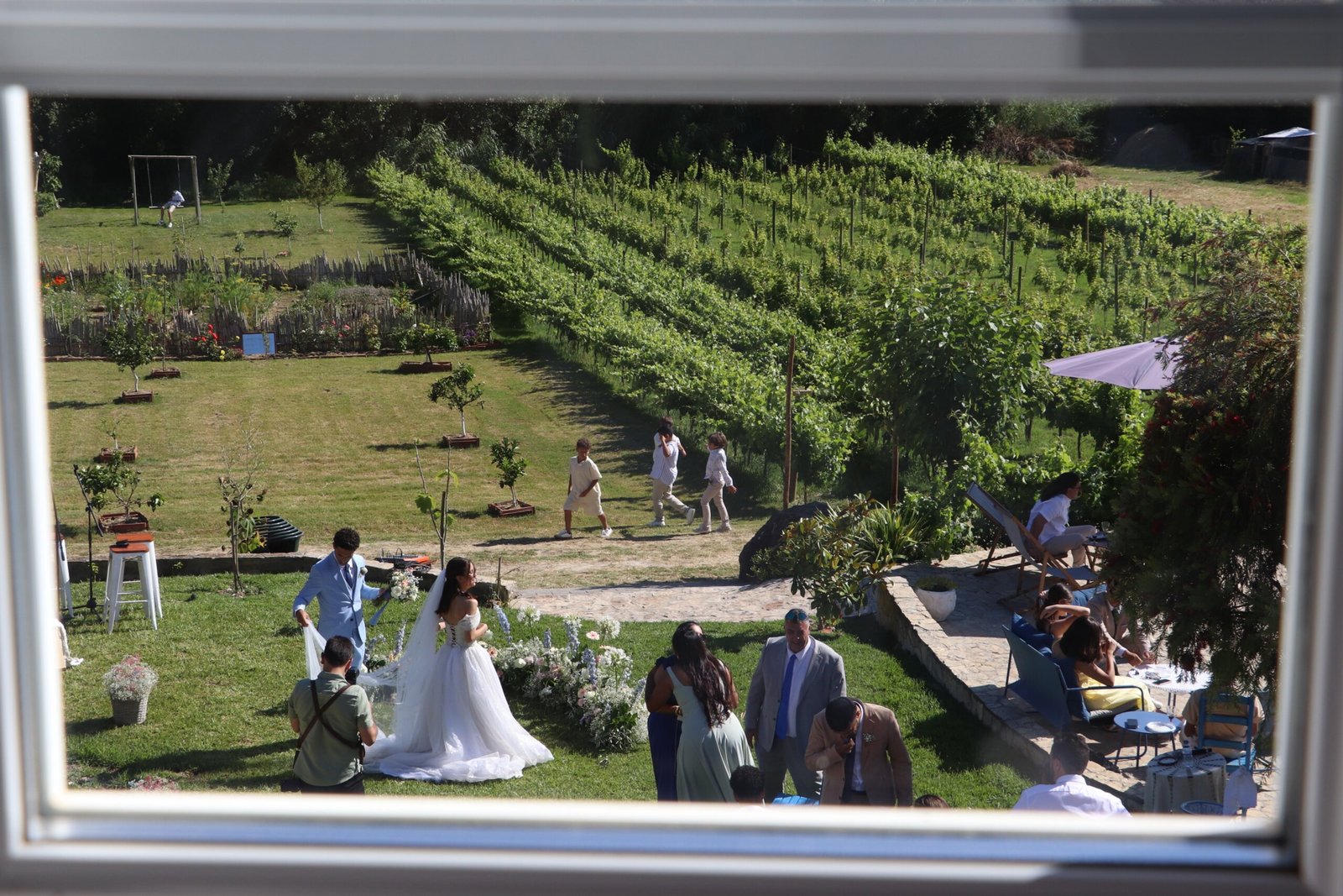 Quinta Mourada - Events 22