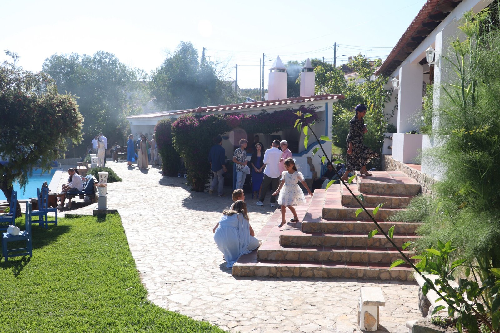 Quinta Mourada - Events 23