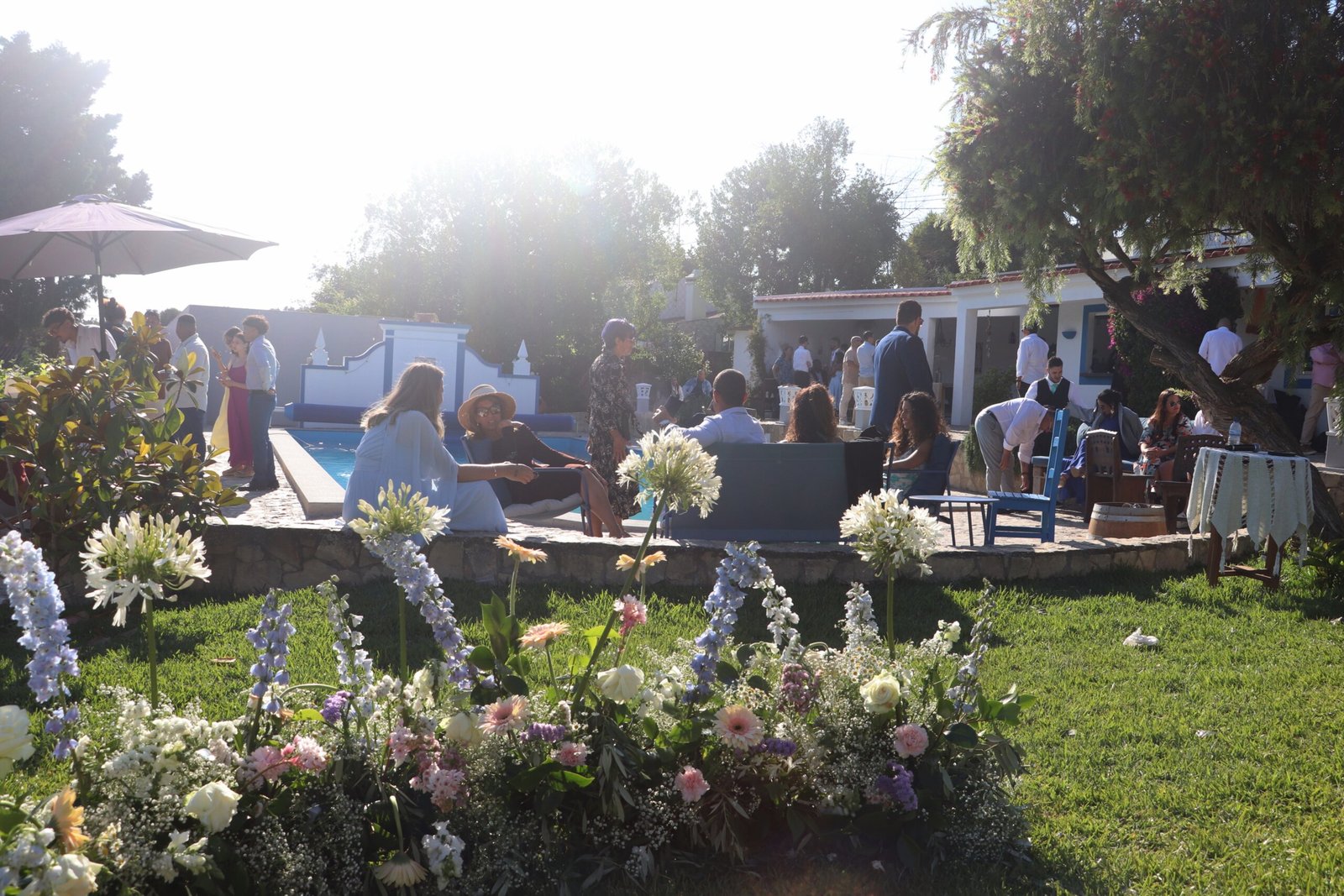 Quinta Mourada - Events 24
