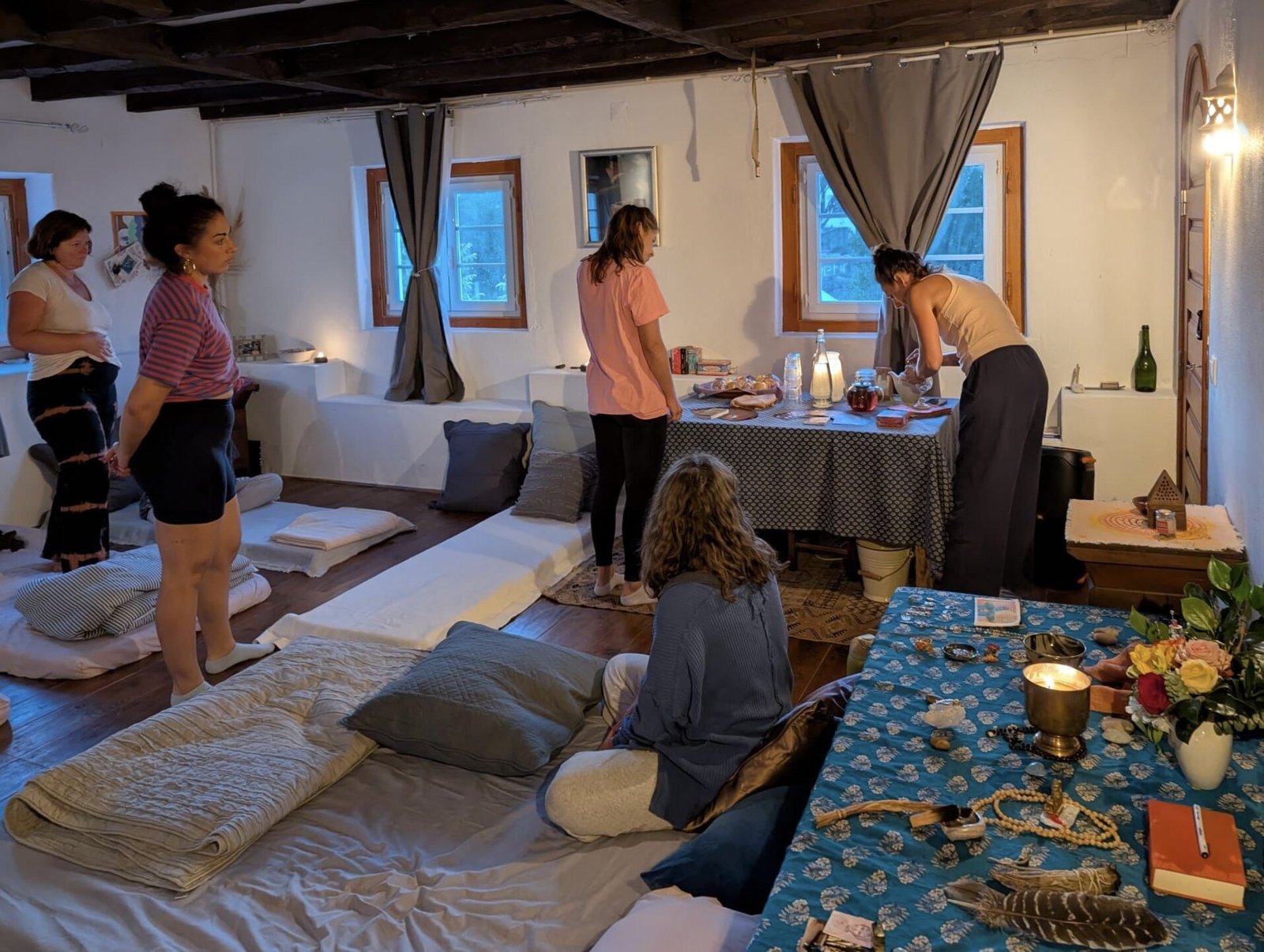 Quinta Mourada - Experiences 14