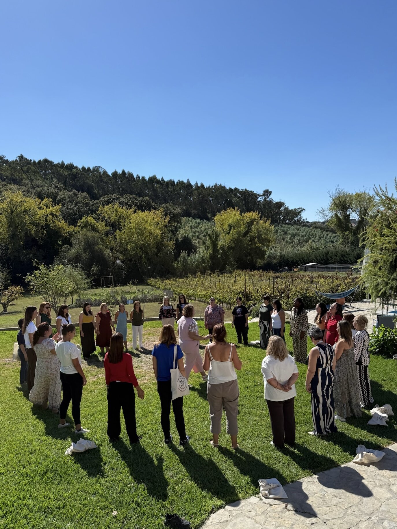 Quinta Mourada - Experiences 17