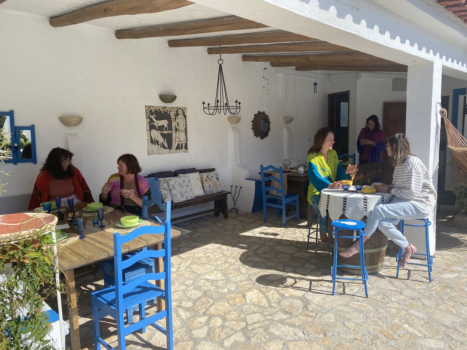 Quinta Mourada - Experiences 19