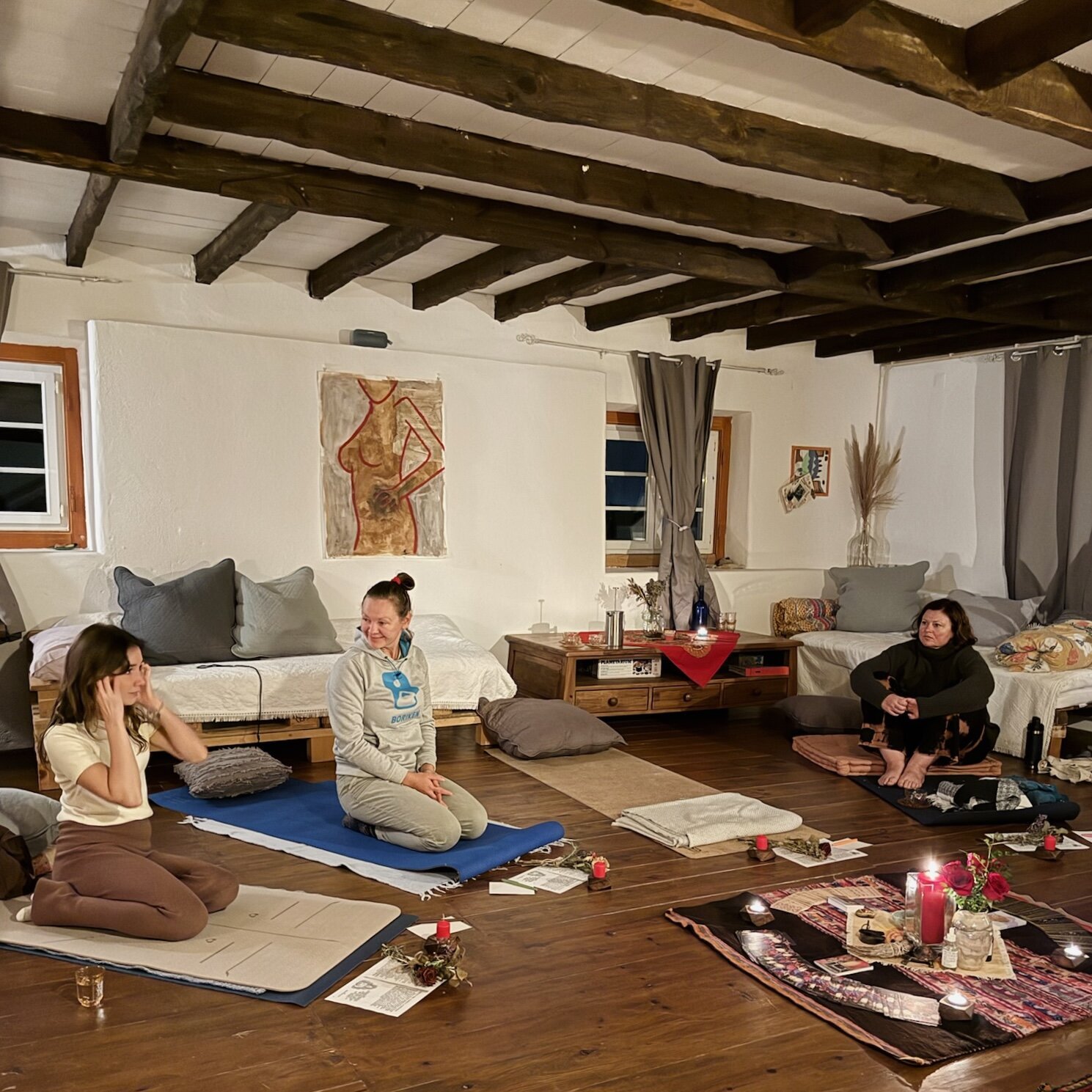 Quinta Mourada - Experiences 20