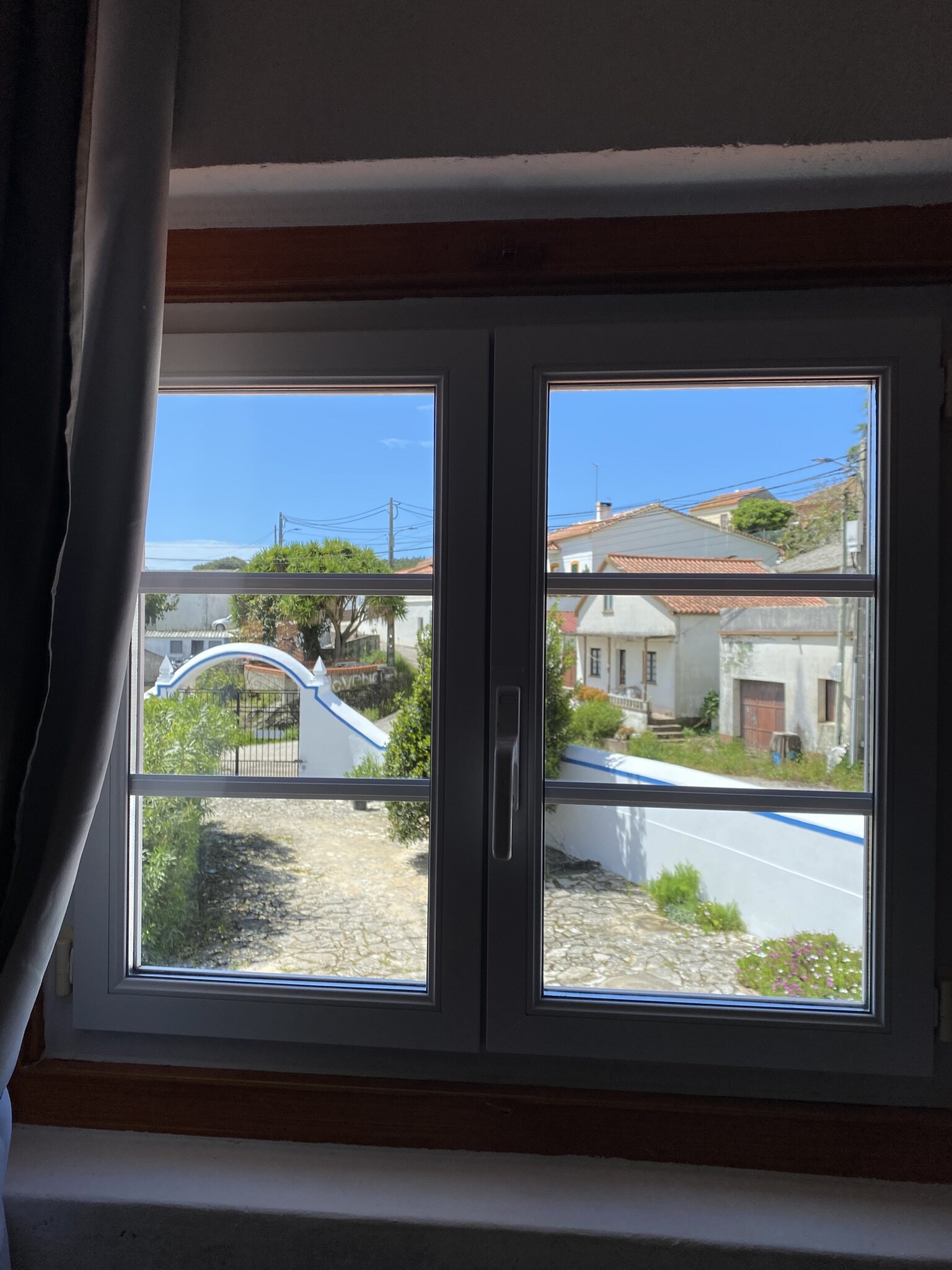 Quinta Mourada - Piscina