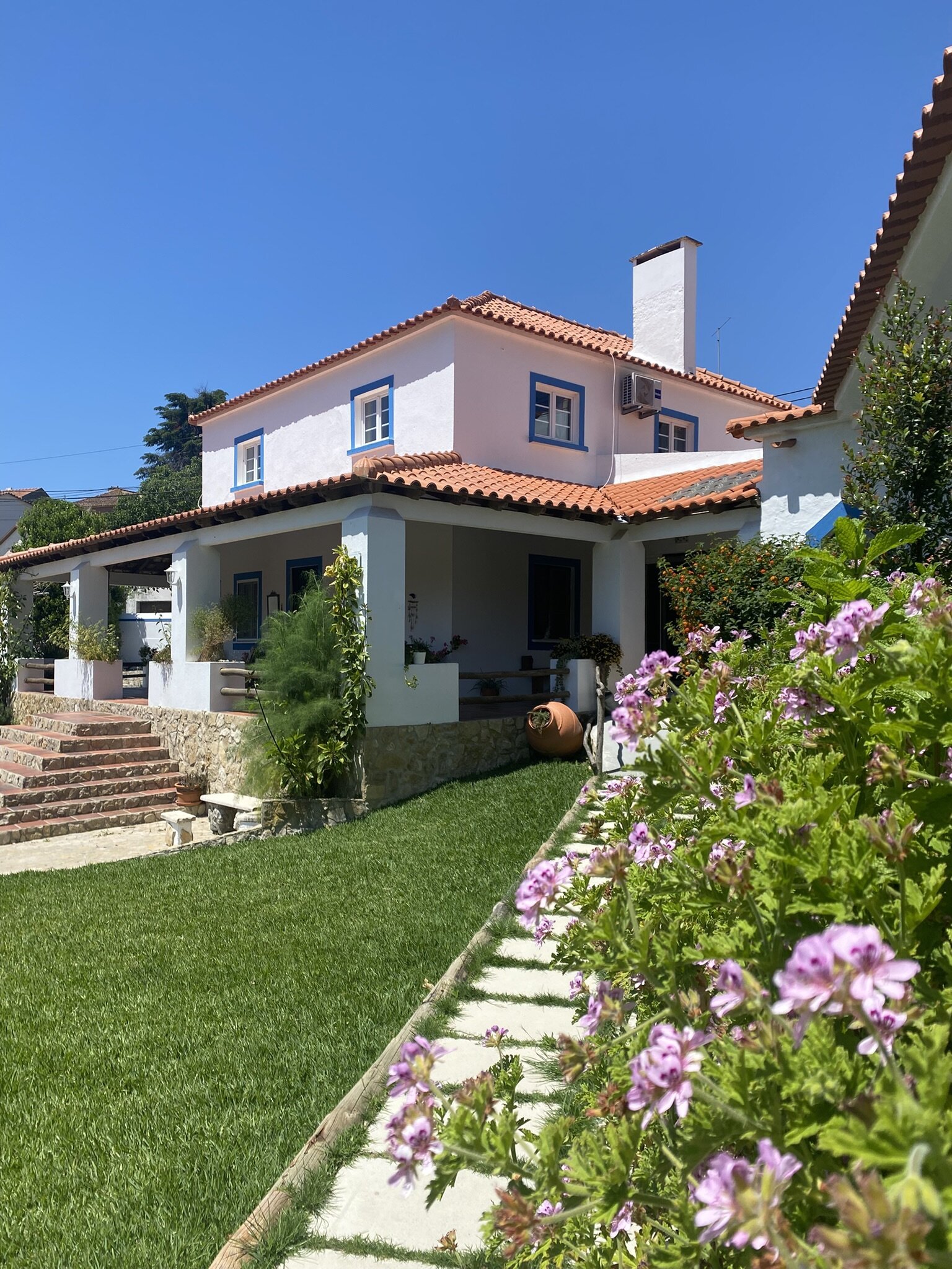 Quinta Mourada - Cozinha