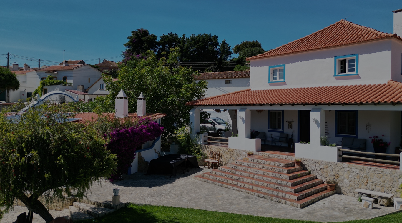 Quinta Mourada